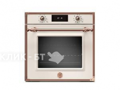 Духовой шкаф BERTAZZONI F6011HERVPTAC