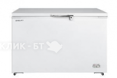 Морозильный ларь Kraft BD (W) 600 M
