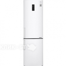Холодильник LG GA-B449YVQZ