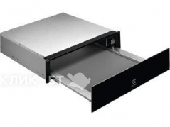 Шкаф для подогрева посуды ELECTROLUX KBD4Z