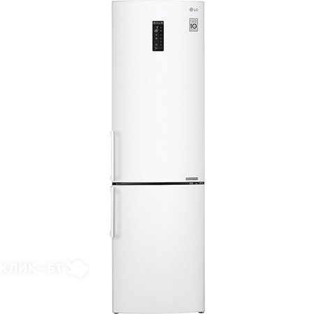 Холодильник LG GA-B449YVQZ