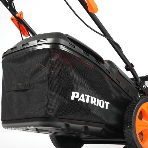 Газонокосилка Patriot PT 53BSE 512109530