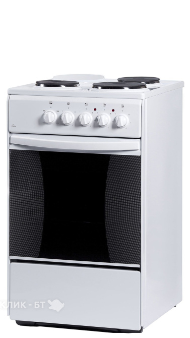 Кухонная плита Flama AE 1304 W