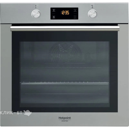 Духовой шкаф HOTPOINT-ARISTON 7O 4FA 541 JH IX HA