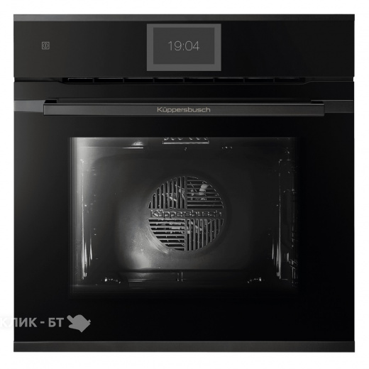 Духовой шкаф KUPPERSBUSCH B 6850.0 S2