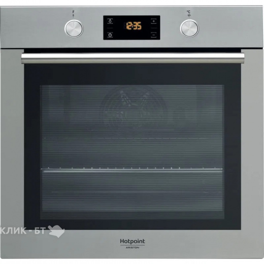 Духовой шкаф HOTPOINT-ARISTON 7O 4FA 541 JH IX HA