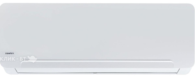 Сплит-система NEWTEK NT-65CHD07