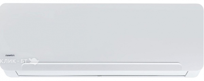 Сплит-система NEWTEK NT-65CHD07
