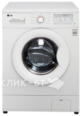 Стиральная машина LG E10B9SD