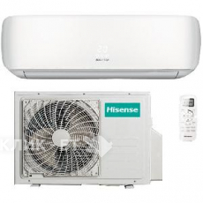 Сплит-система HISENSE AS-10HR4SYDTG5