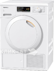 Сушильная машина MIELE TCA220WP