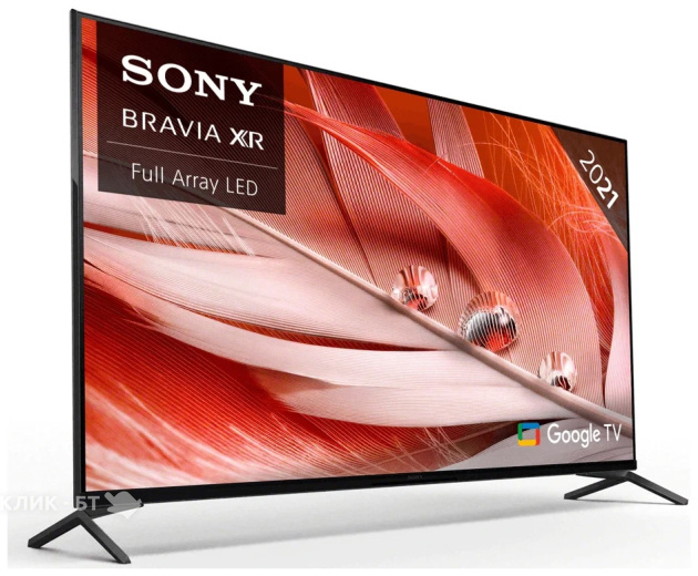 Телевизор SONY XR-55X94J