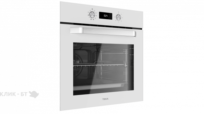 Духовой шкаф TEKA HCB 6535 белая эмаль (111020032)