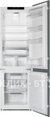 Холодильник SMEG c7280nld2p