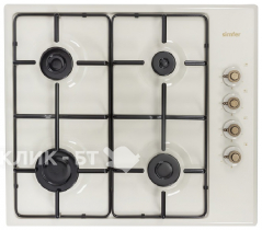 Варочная поверхность Simfer H60Q40O417