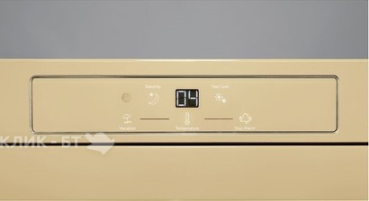 Холодильник KitchenAid KCFMA 60150R
