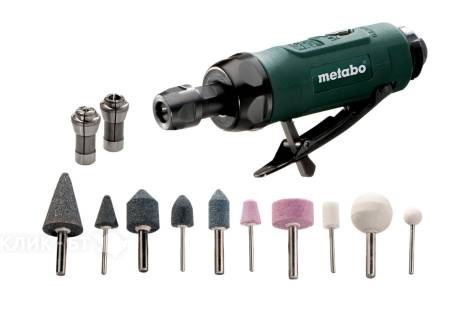 Шлифмашина METABO DG 25 SET 604116500