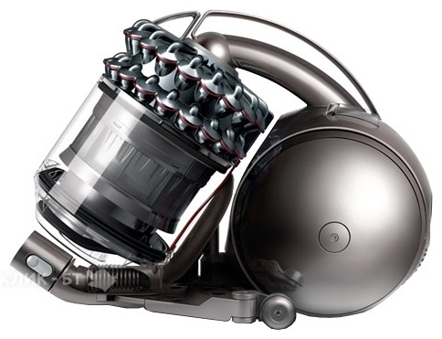 Пылесос DYSON dc52 animal complete