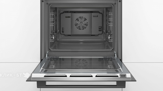 Духовой шкаф BOSCH HBJ577EB0R