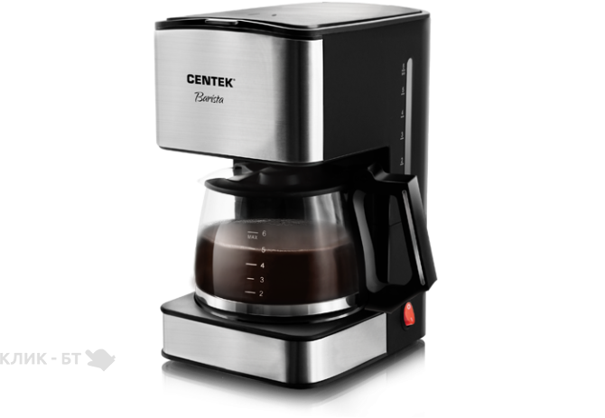 Кофеварка Centek CT-1144