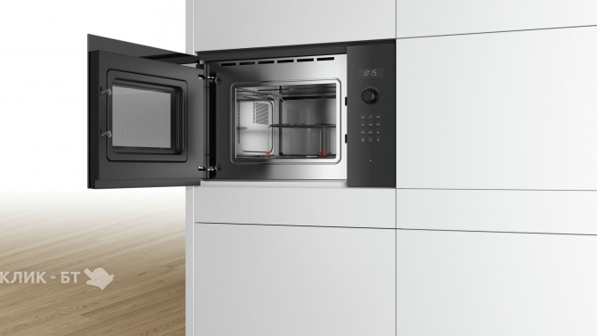 Микроволновая печь Bosch BEL524MB0