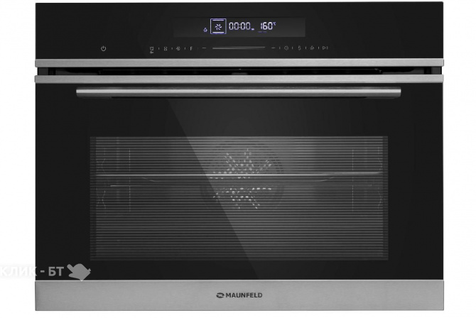 Духовой шкаф MAUNFELD MCMO5013SDS