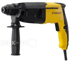 Перфоратор Stanley STHR202K-B9