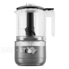 Кухонный комбайн KITCHENAID 5KFCB519EDG