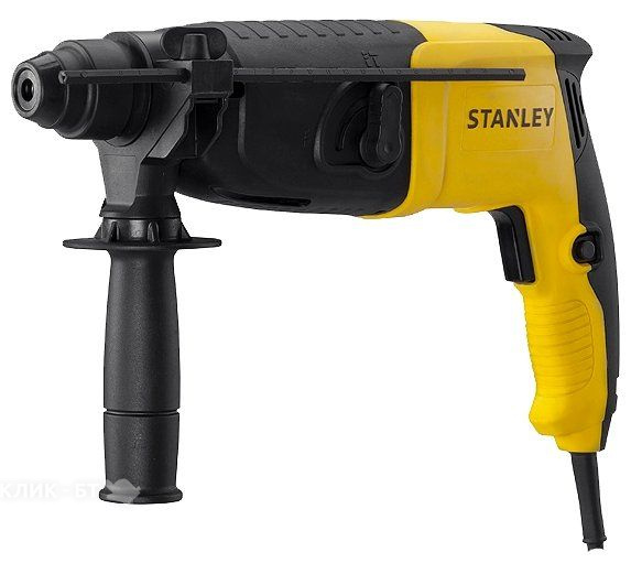 Перфоратор Stanley STHR202K-B9