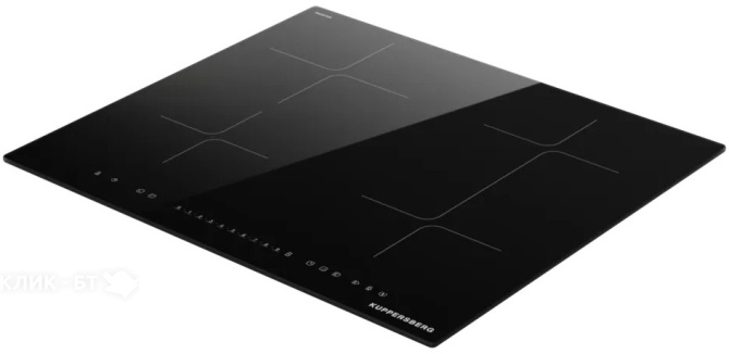 Варочная поверхность KUPPERSBERG ICI 612