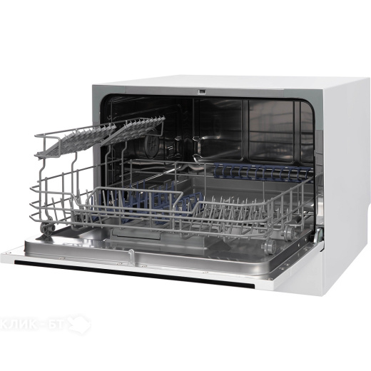 Посудомоечная машина HIBERG T56 615 W