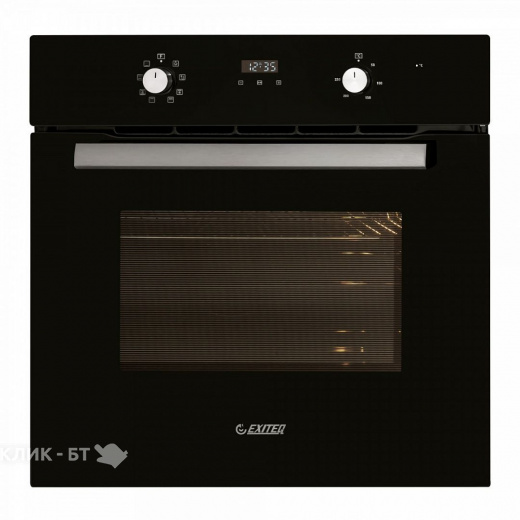 Духовой шкаф EXITEQ EXO-402 BLACK