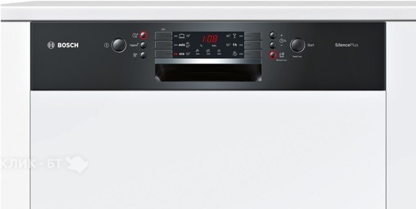 Посудомоечная машина BOSCH SMI 46GB01