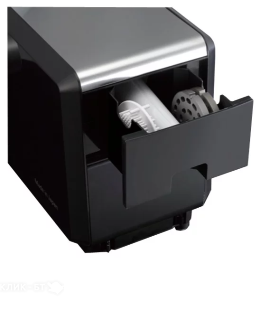 Мясорубка Panasonic MK-ZJ2700KTQ