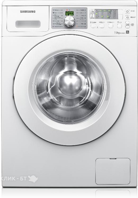Стиральная машина SAMSUNG wf0702wjw