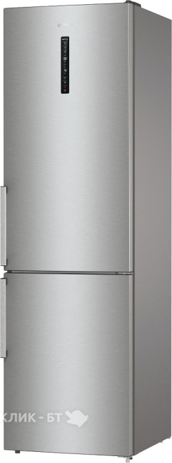 Холодильник GORENJE NRC6203SXL5