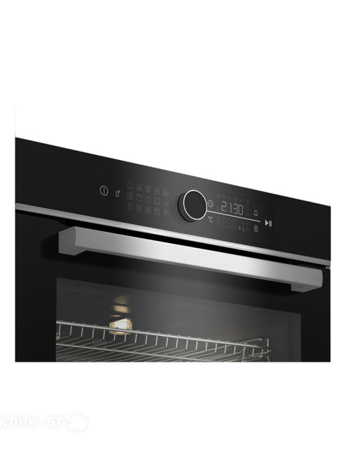 Духовой шкаф BEKO BBIM13400XCS