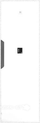 Вытяжка KRONASTEEL kelly 600 white 1m (фильтр в комплекте)