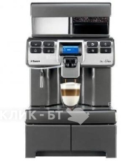 Кофемашина SAECO AULIKA TOP RI HSC SIL
