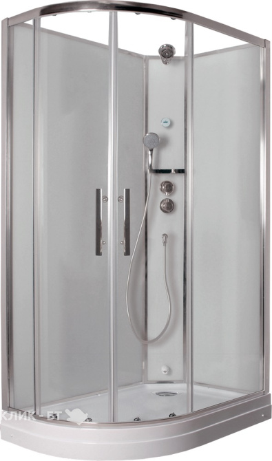 Душевая кабина TIMO Premium ILMA 902 R