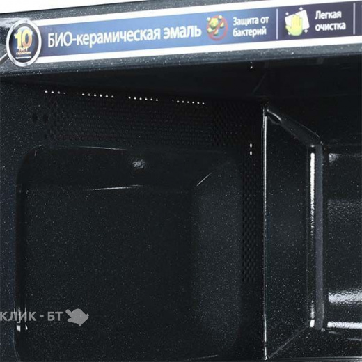 Микроволновая печь SAMSUNG ME83ARW/BW