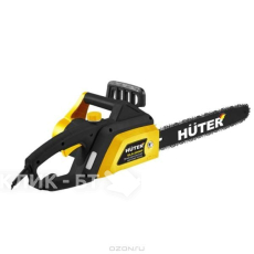 Электропила HUTER els-2000p