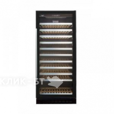 Винный шкаф COLDVINE C121-KBT1