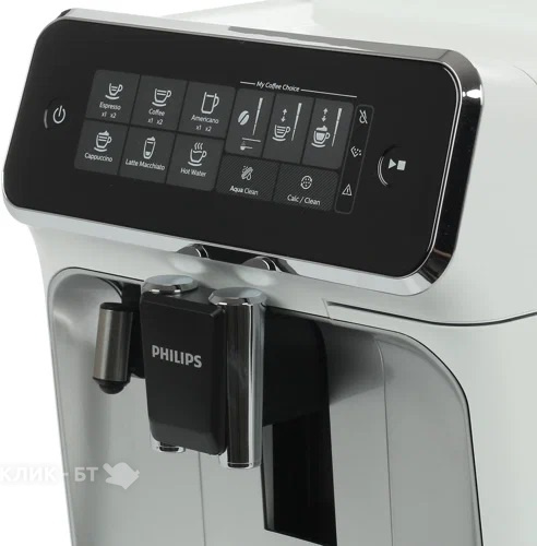 Кофемашина PHILIPS EP3243/50