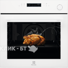Духовой шкаф ELECTROLUX OKC 8H31 V