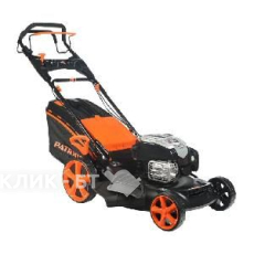 Газонокосилка бензиновая  PATRIOT PT 52BS