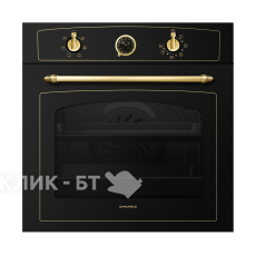 Духовой шкаф MAUNFELD MEOFE 676 RBGTMS