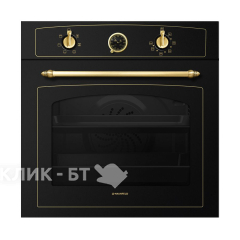 Духовой шкаф MAUNFELD MEOFE 676 RBGTMS