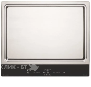 Варочная поверхность ELECTROLUX TY 58 TSICN