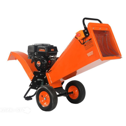 Садовый измельчитель Patriot PT SB 506 732107070
